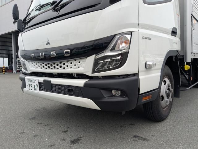 Mitsubishi CANTER 2025-11 7709919-25
