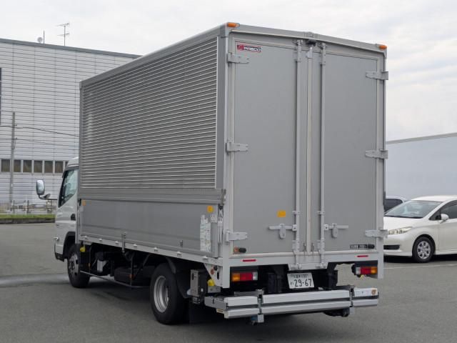 Mitsubishi CANTER 2025-11 7709919-2