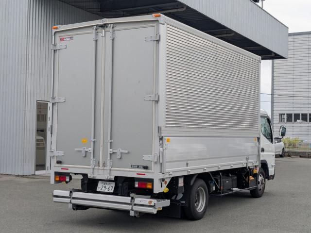 Mitsubishi CANTER 2025-11 7709919-3