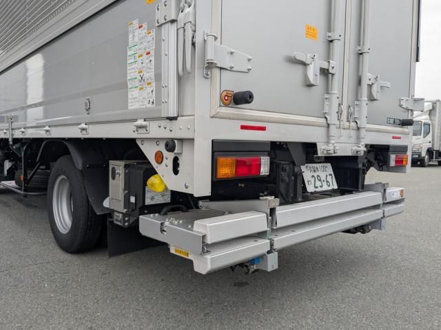Mitsubishi CANTER 2025-11 7709919-4
