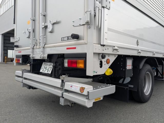Mitsubishi CANTER 2025-11 7709919-5