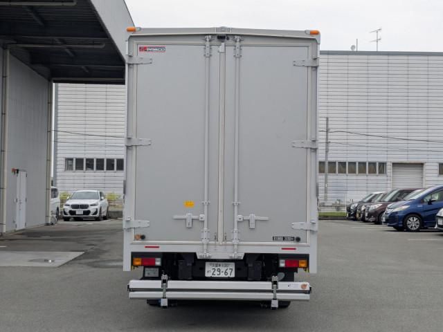 Mitsubishi CANTER 2025-11 7709919-6