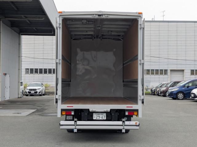 Mitsubishi CANTER 2025-11 7709919-7