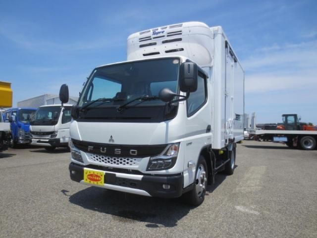 Mitsubishi CANTER 2026-01 7709925-0