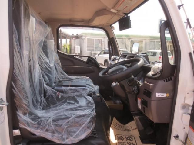 Mitsubishi CANTER 2026-01 7709925-15