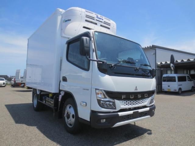Mitsubishi CANTER 2026-01 7709925-1