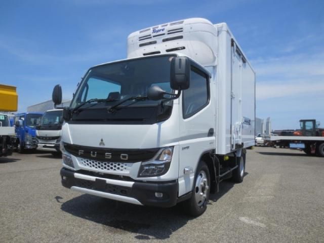 Mitsubishi CANTER 2026-01 7709925-2
