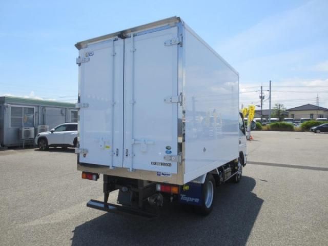 Mitsubishi CANTER 2026-01 7709925-3