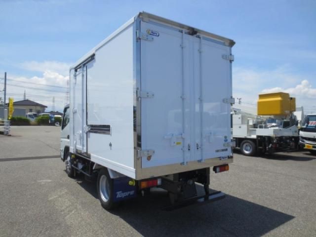 Mitsubishi CANTER 2026-01 7709925-4