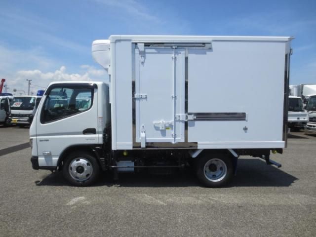 Mitsubishi CANTER 2026-01 7709925-8