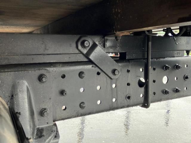 Mitsubishi CANTER 2016-07 7709970-11