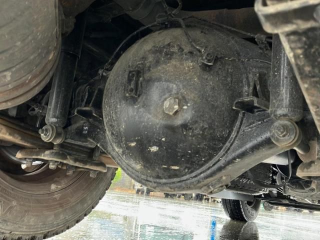 Mitsubishi CANTER 2016-07 7709970-13
