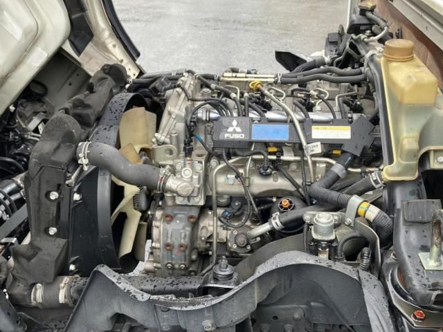 Mitsubishi CANTER 2016-07 7709970-14
