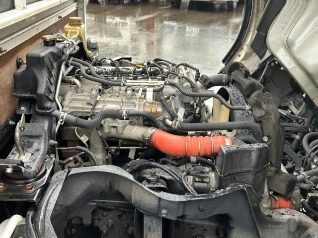 Mitsubishi CANTER 2016-07 7709970-15