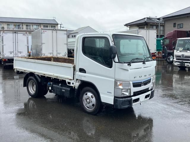 Mitsubishi CANTER 2016-07 7709970-1