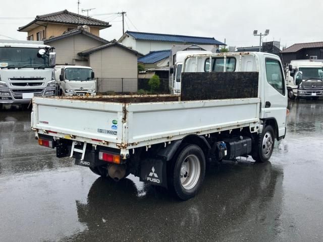 Mitsubishi CANTER 2016-07 7709970-2
