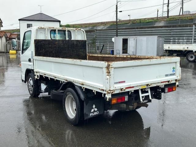 Mitsubishi CANTER 2016-07 7709970-3