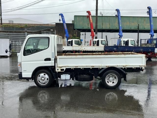 Mitsubishi CANTER 2016-07 7709970-4