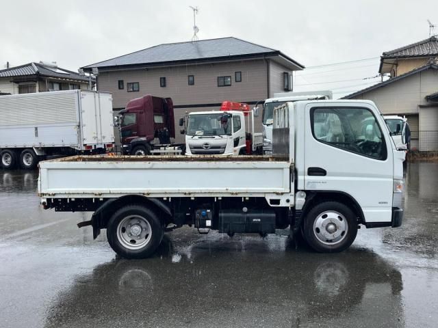 Mitsubishi CANTER 2016-07 7709970-5