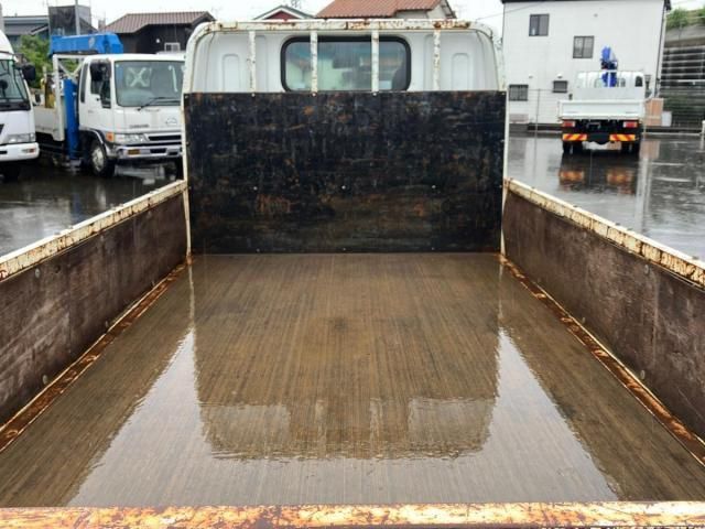 Mitsubishi CANTER 2016-07 7709970-7