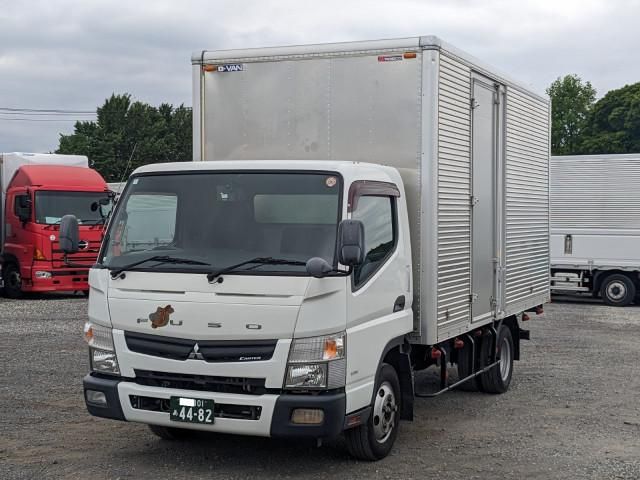 Mitsubishi CANTER 2017-09 7709961-0