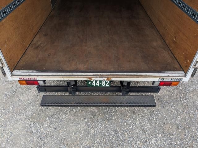 Mitsubishi CANTER 2017-09 7709961-9