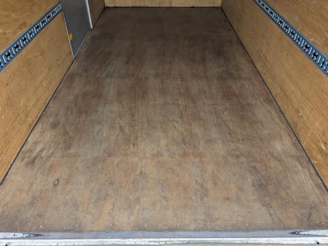 Mitsubishi CANTER 2017-09 7709961-11