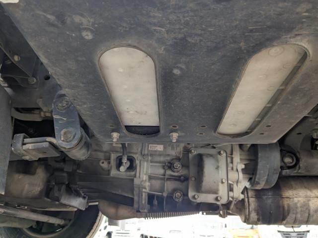 Mitsubishi CANTER 2017-09 7709961-21