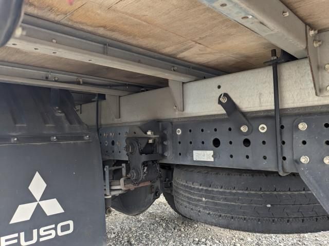 Mitsubishi CANTER 2017-09 7709961-22