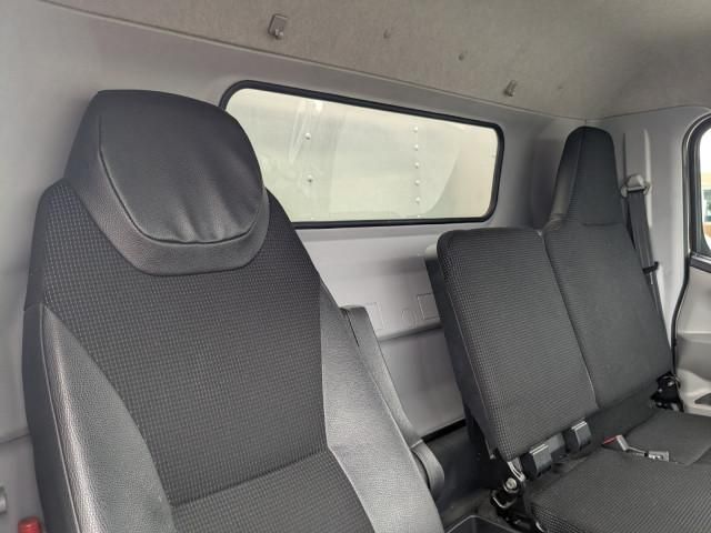 Mitsubishi CANTER 2017-09 7709961-25