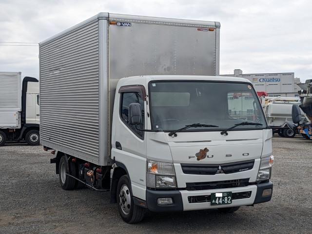 Mitsubishi CANTER 2017-09 7709961-2