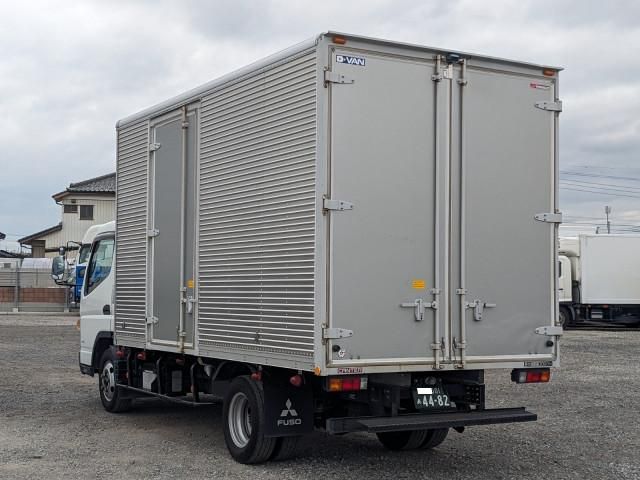 Mitsubishi CANTER 2017-09 7709961-3