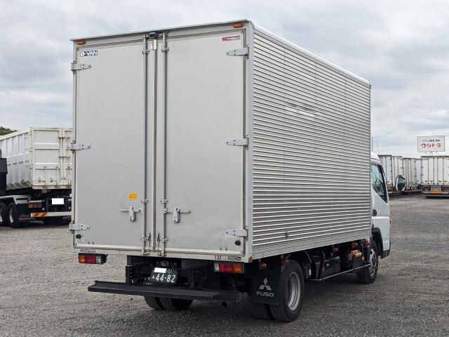 Mitsubishi CANTER 2017-09 7709961-4