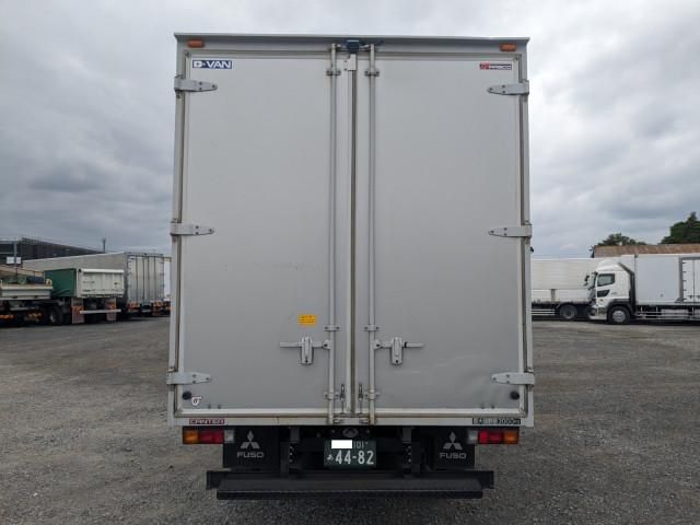 Mitsubishi CANTER 2017-09 7709961-5