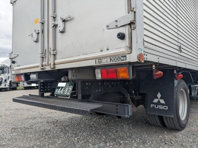 Mitsubishi CANTER 2017-09 7709961-6
