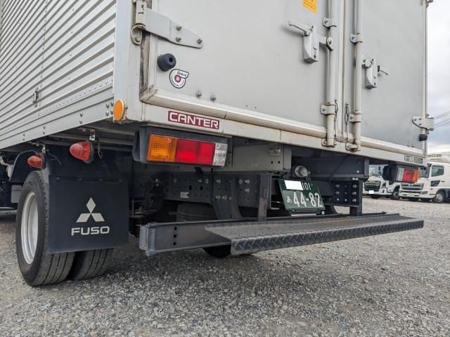 Mitsubishi CANTER 2017-09 7709961-7