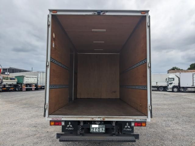 Mitsubishi CANTER 2017-09 7709961-8
