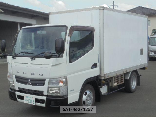 Mitsubishi CANTER 2015-11 7721716-0