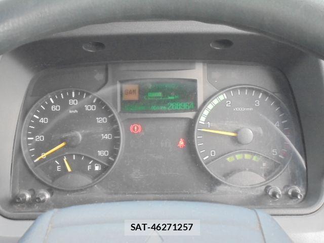 Mitsubishi CANTER 2015-11 7721716-10