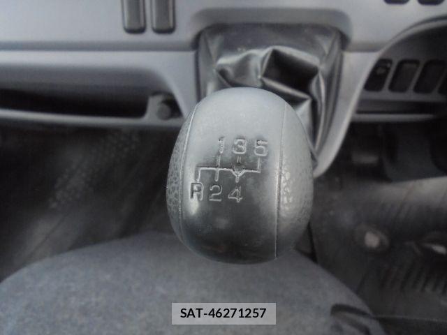 Mitsubishi CANTER 2015-11 7721716-13