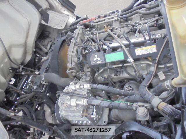 Mitsubishi CANTER 2015-11 7721716-17