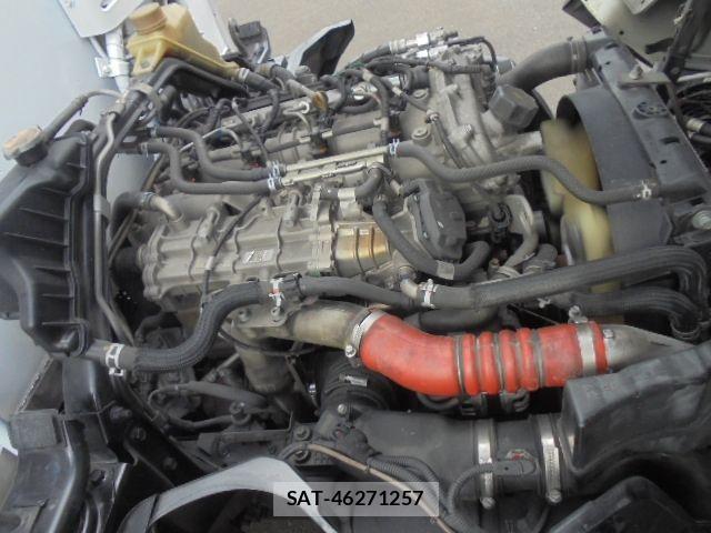 Mitsubishi CANTER 2015-11 7721716-18