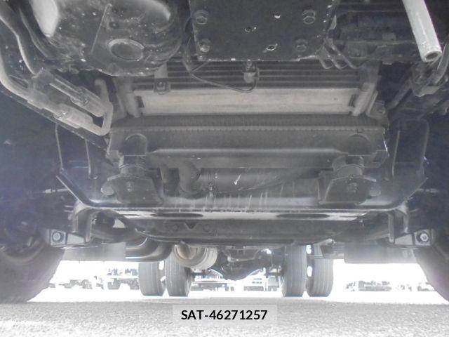 Mitsubishi CANTER 2015-11 7721716-20