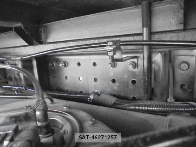 Mitsubishi CANTER 2015-11 7721716-21