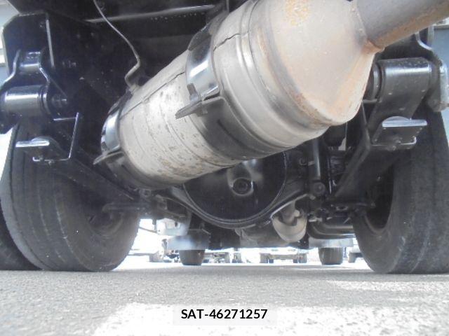 Mitsubishi CANTER 2015-11 7721716-22