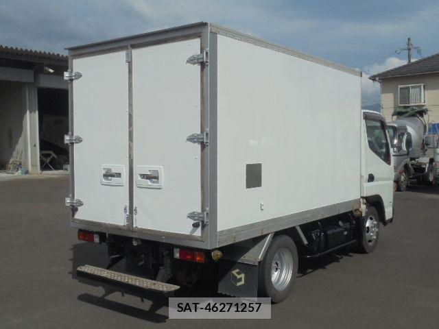 Mitsubishi CANTER 2015-11 7721716-2