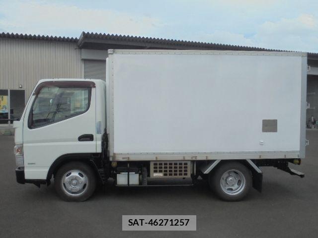 Mitsubishi CANTER 2015-11 7721716-3