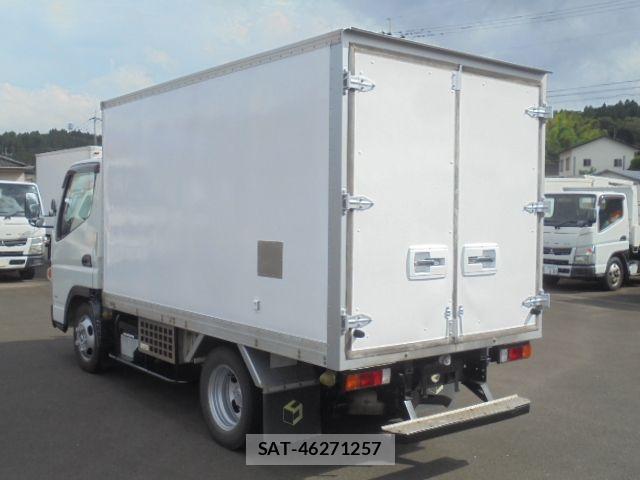 Mitsubishi CANTER 2015-11 7721716-4