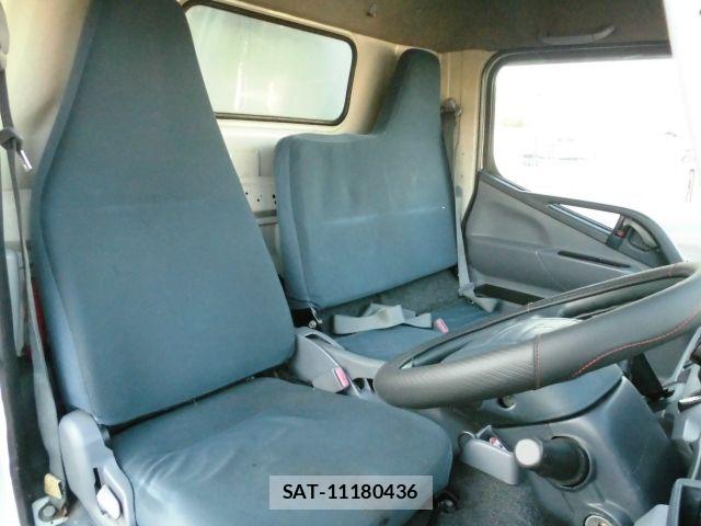 Mitsubishi CANTER 2013-09 7721718-9