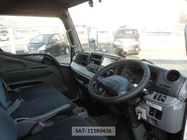 Mitsubishi CANTER 2013-09 7721718-1